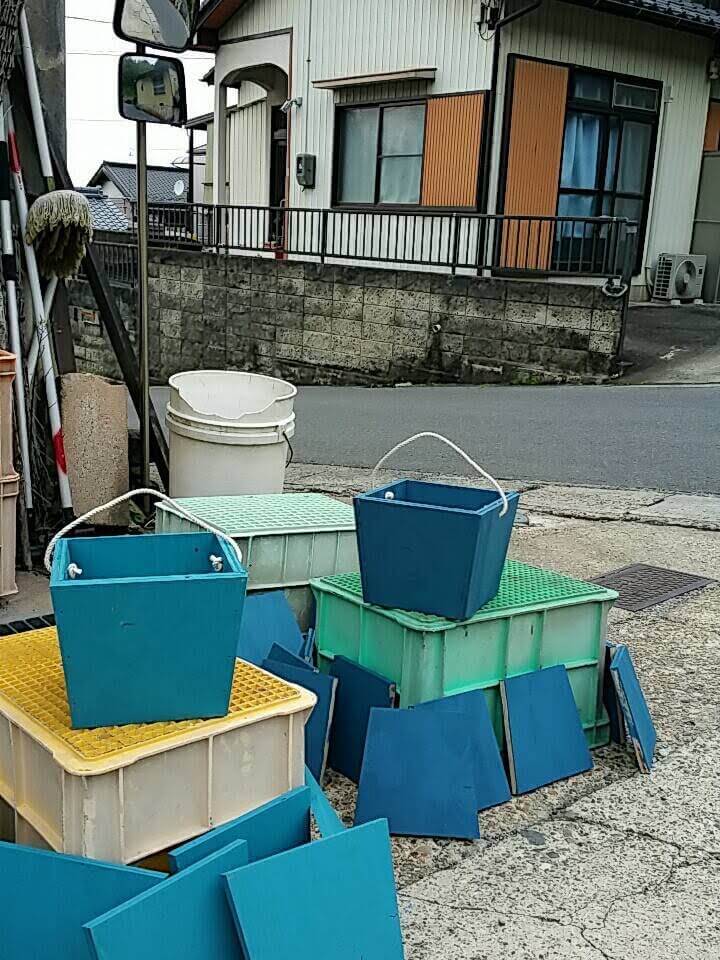 第2回マルナカマルシェ素材