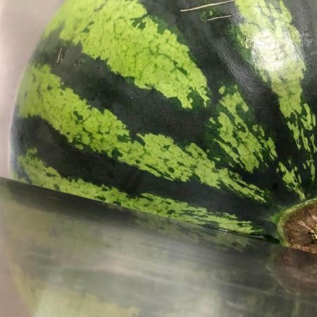 スイカについて