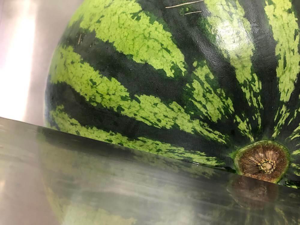 スイカについて