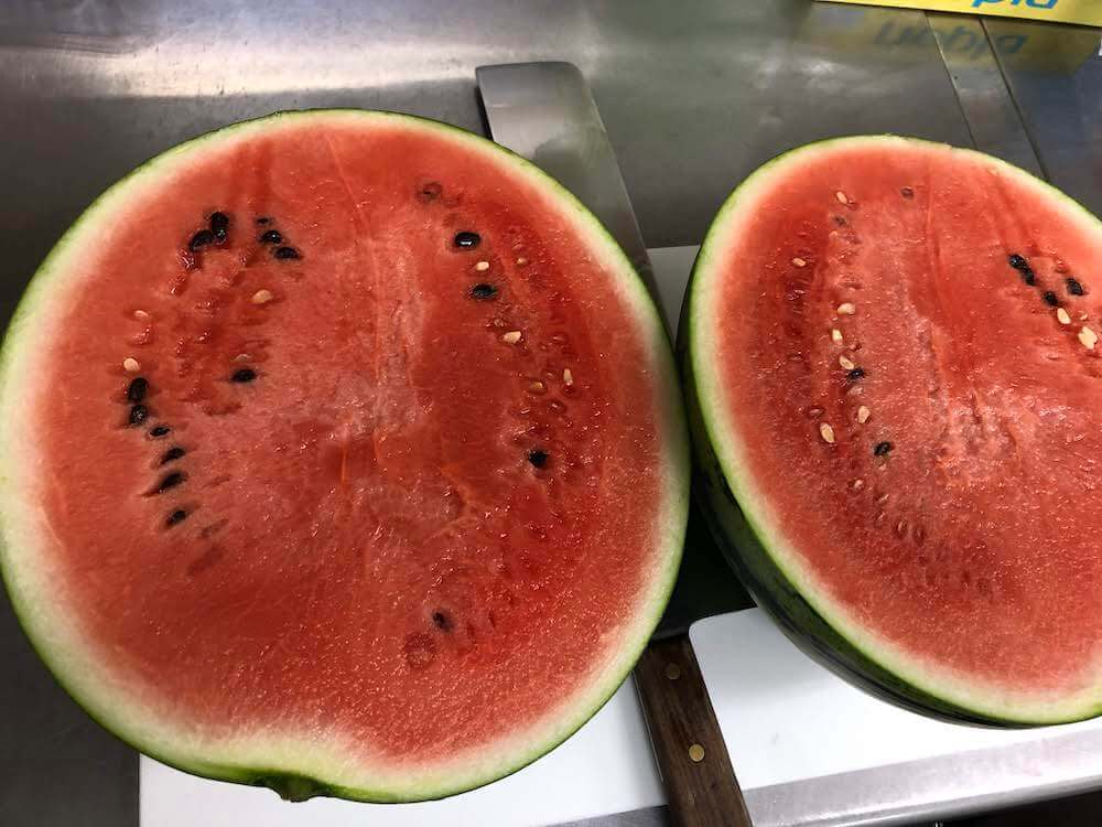 スイカについて