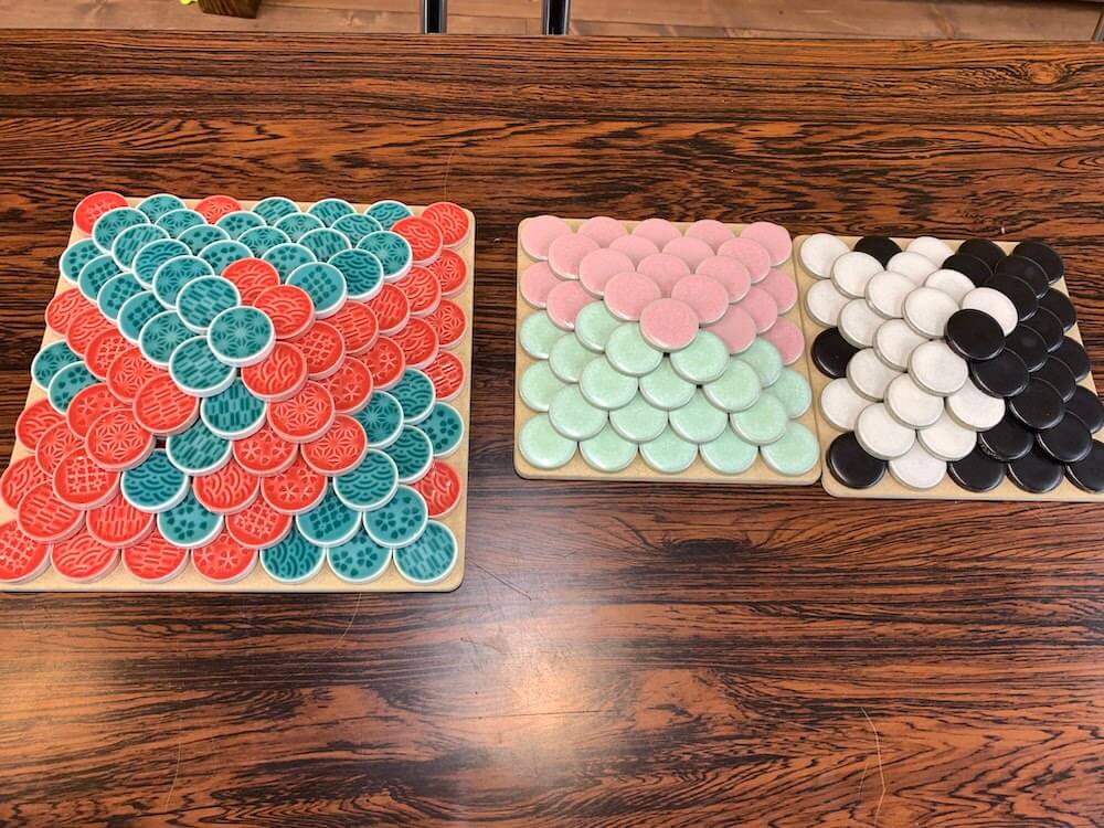 第2回マルナカマルシェ