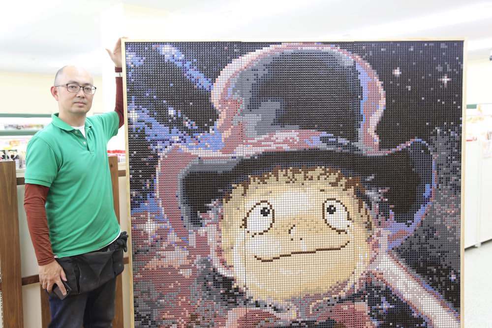 第2回マルナカマルシェ