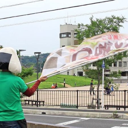 第2回マルナカマルシェ