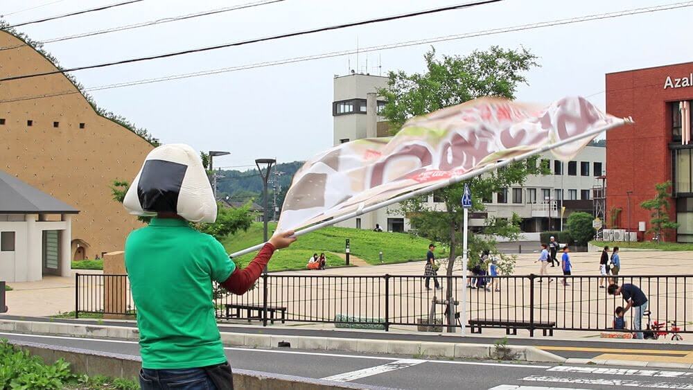 第2回マルナカマルシェ