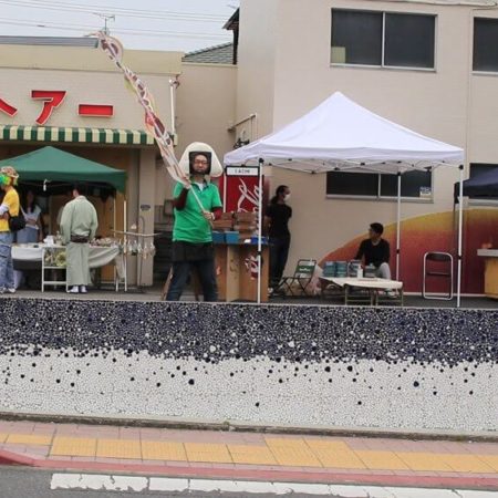 第2回マルナカマルシェ