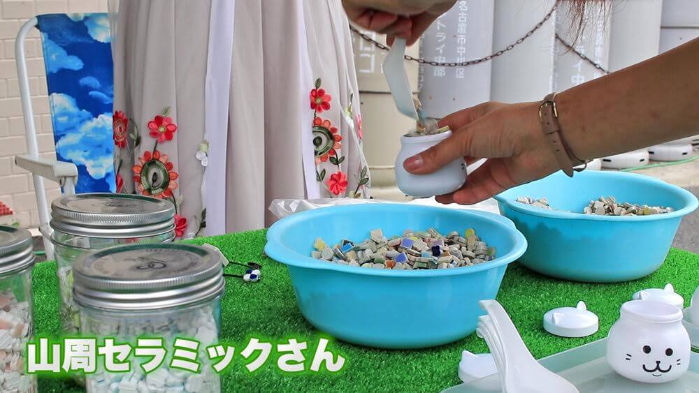 第2回マルナカマルシェ