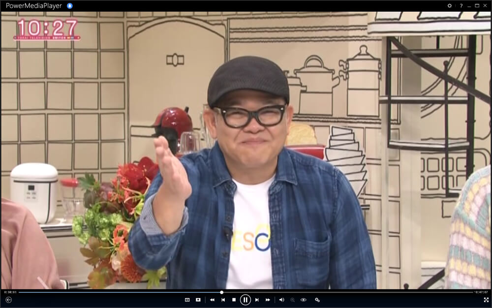 東海テレビ・スイッチに出ました！