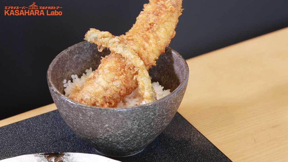 近すぎるこの場所にお蕎麦屋さんが！「手打ちそば 定食 楽蔵亭」デコ散歩No.03