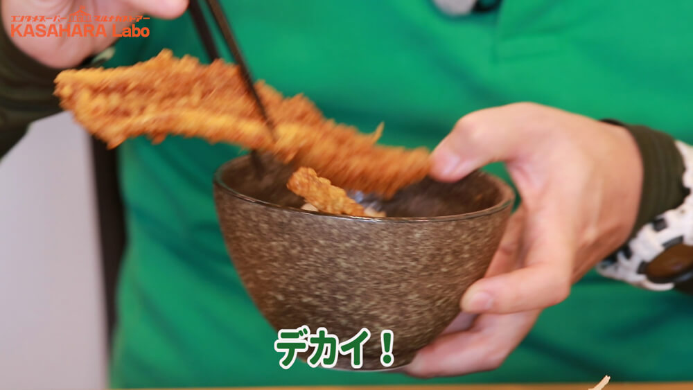 近すぎるこの場所にお蕎麦屋さんが！「手打ちそば 定食 楽蔵亭」デコ散歩No.03