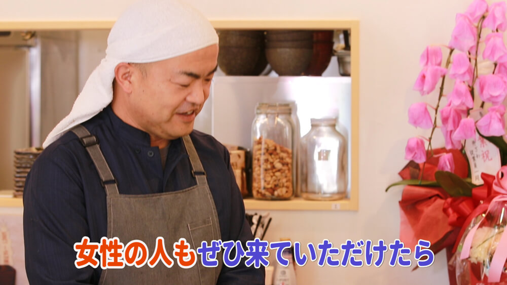 近すぎるこの場所にお蕎麦屋さんが！「手打ちそば 定食 楽蔵亭」デコ散歩No.03