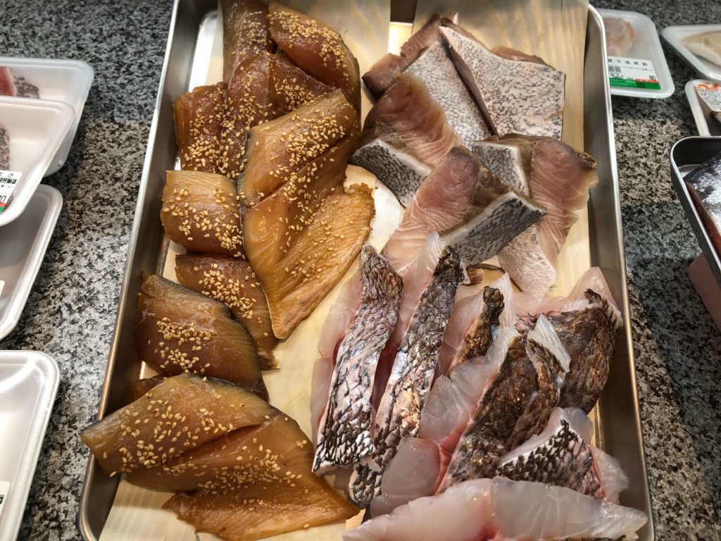 マルナカ発！お魚の素晴らしさを知って欲しい！！