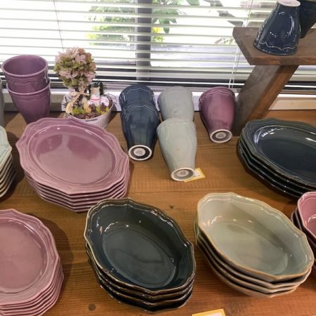 美濃焼仲間紹介・フェリーチェ