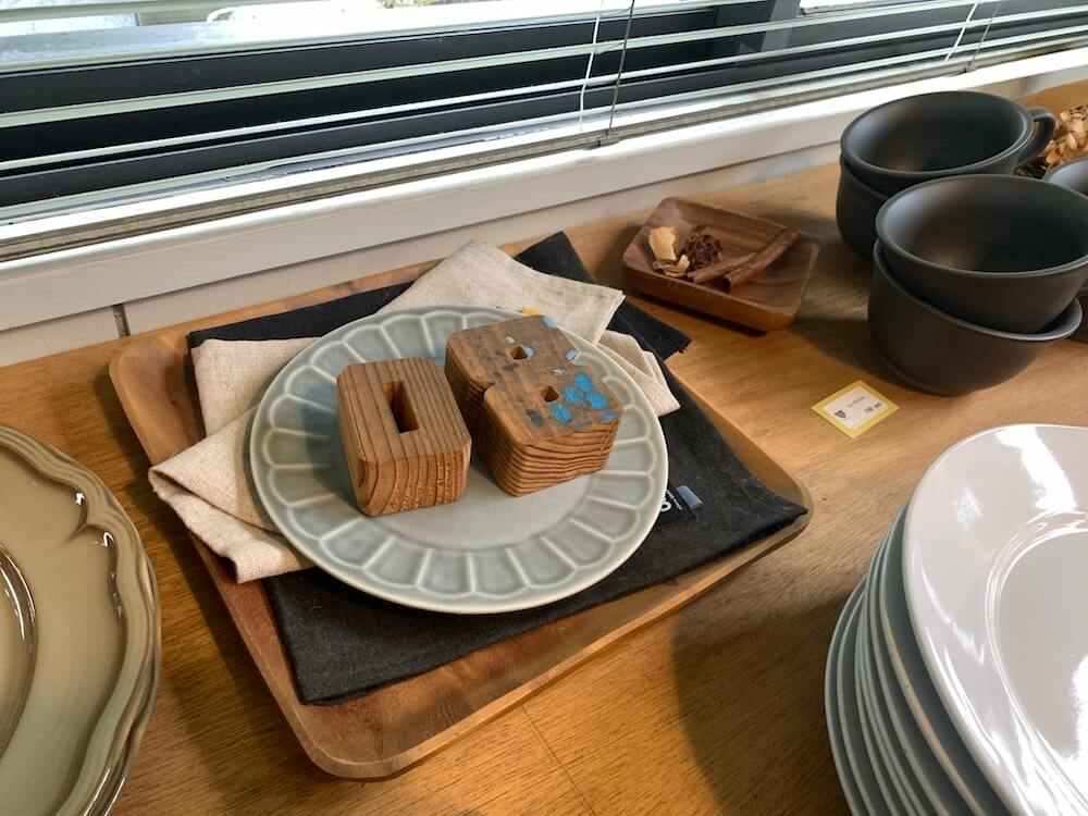 美濃焼仲間紹介・フェリーチェ