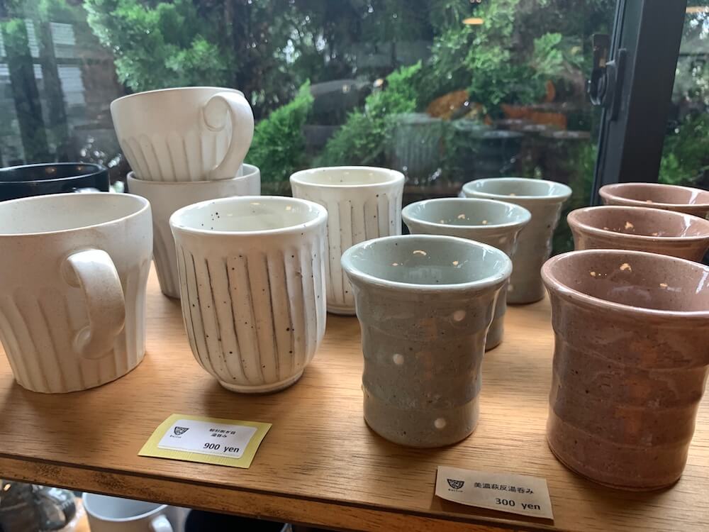 美濃焼仲間紹介・フェリーチェ