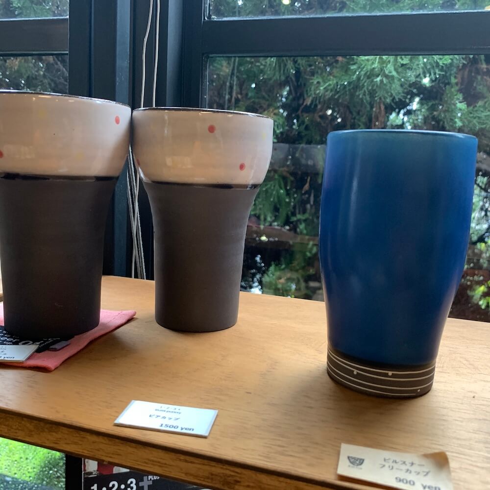 美濃焼仲間紹介・フェリーチェ