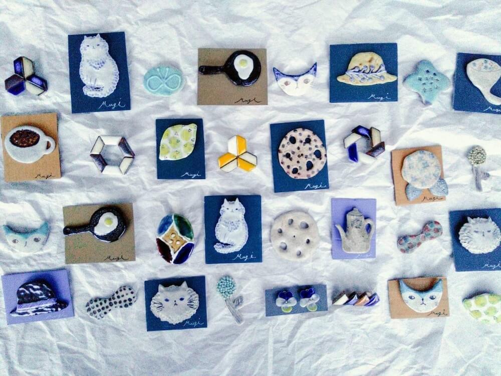 イベント開催！『みずなみつくり手マルシェ Vol.1』2021.10.17