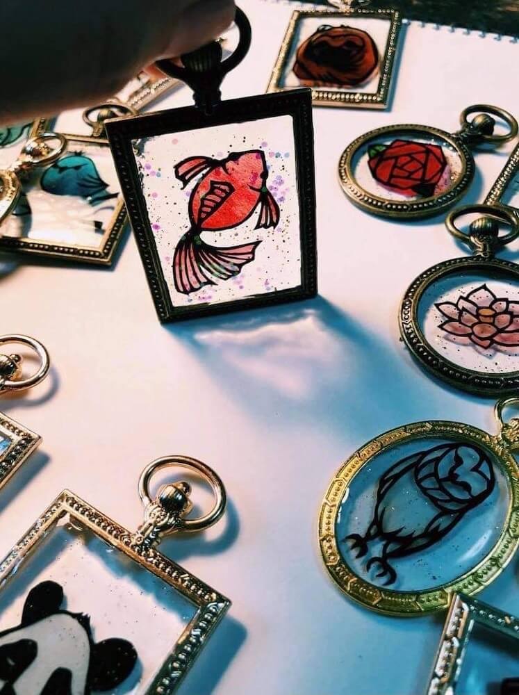 イベント開催！『みずなみつくり手マルシェ Vol.1』2021.10.17