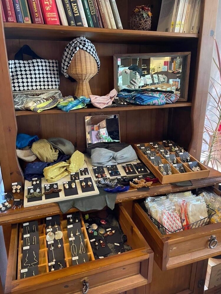 イベント開催！『みずなみつくり手マルシェ Vol.1』2021.10.17