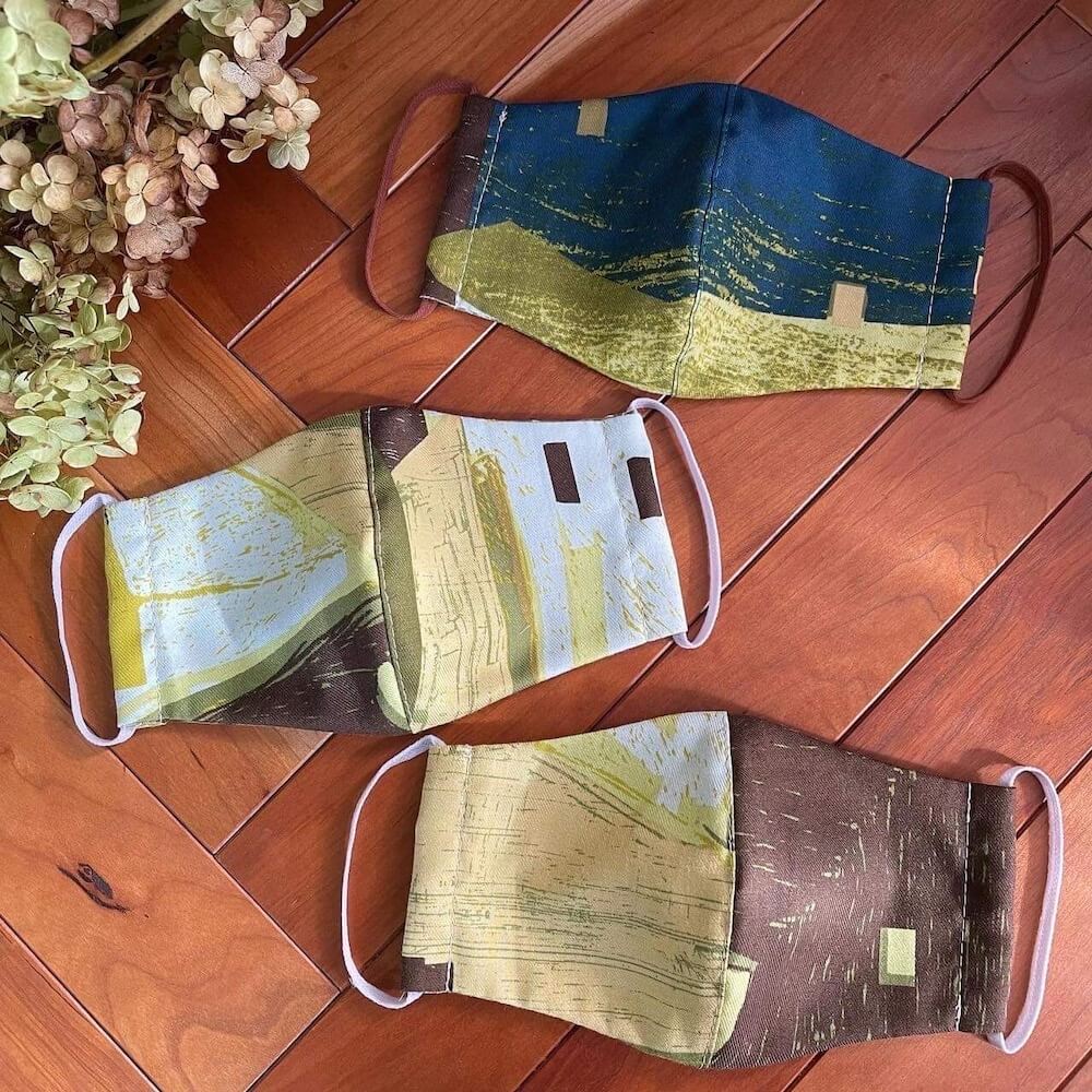 イベント開催！『みずなみつくり手マルシェ Vol.1』2021.10.17