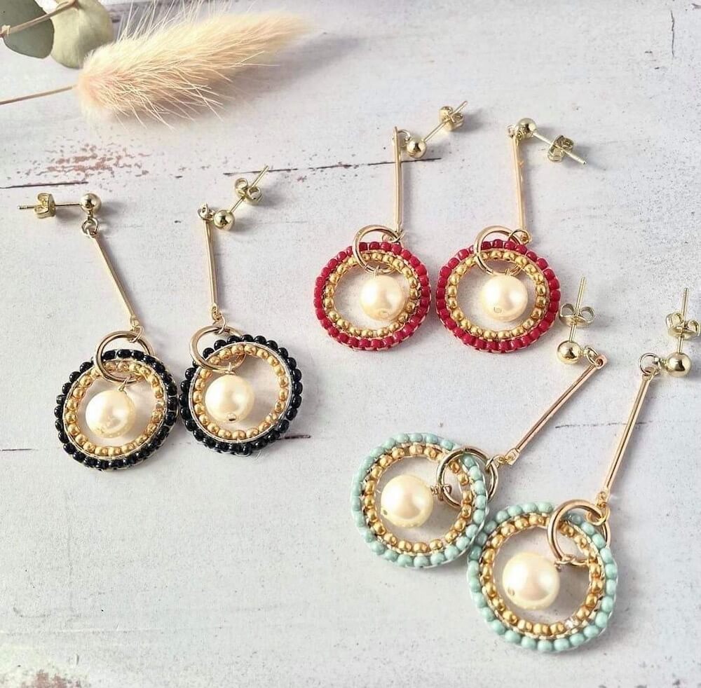 イベント開催！『みずなみつくり手マルシェ Vol.1』2021.10.17