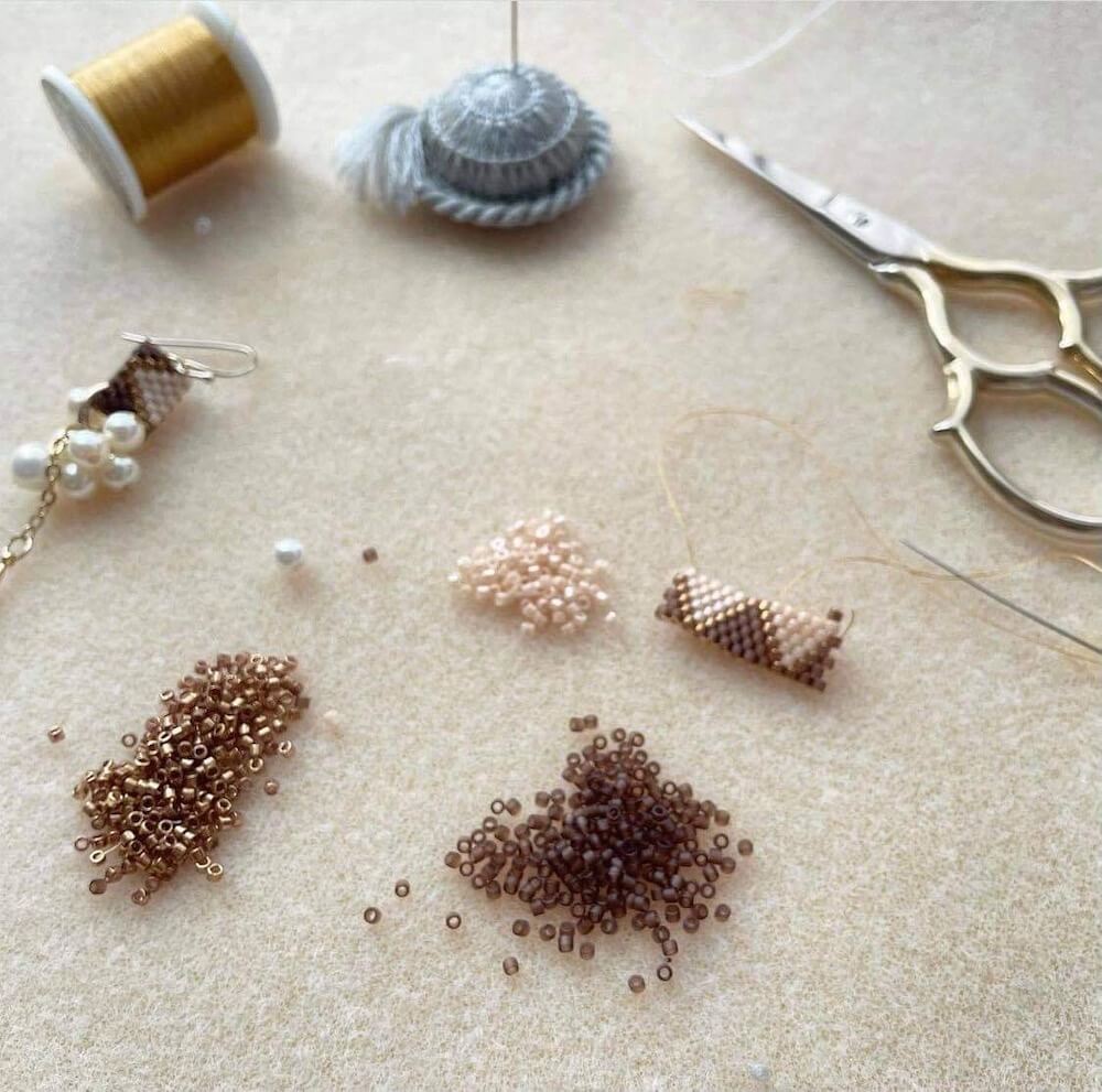 イベント開催！『みずなみつくり手マルシェ Vol.1』2021.10.17