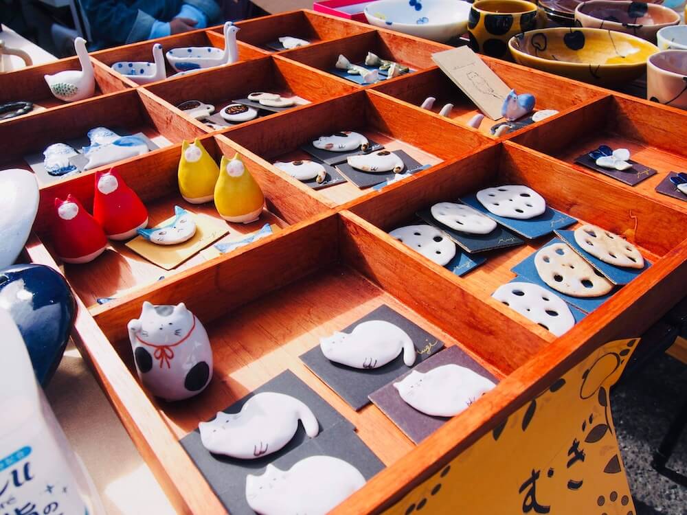 イベント開催！『みずなみつくり手マルシェ Vol.1』2021.10.17