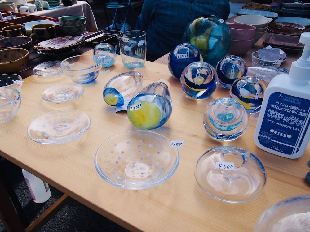 イベント開催！『みずなみつくり手マルシェ Vol.1』2021.10.17