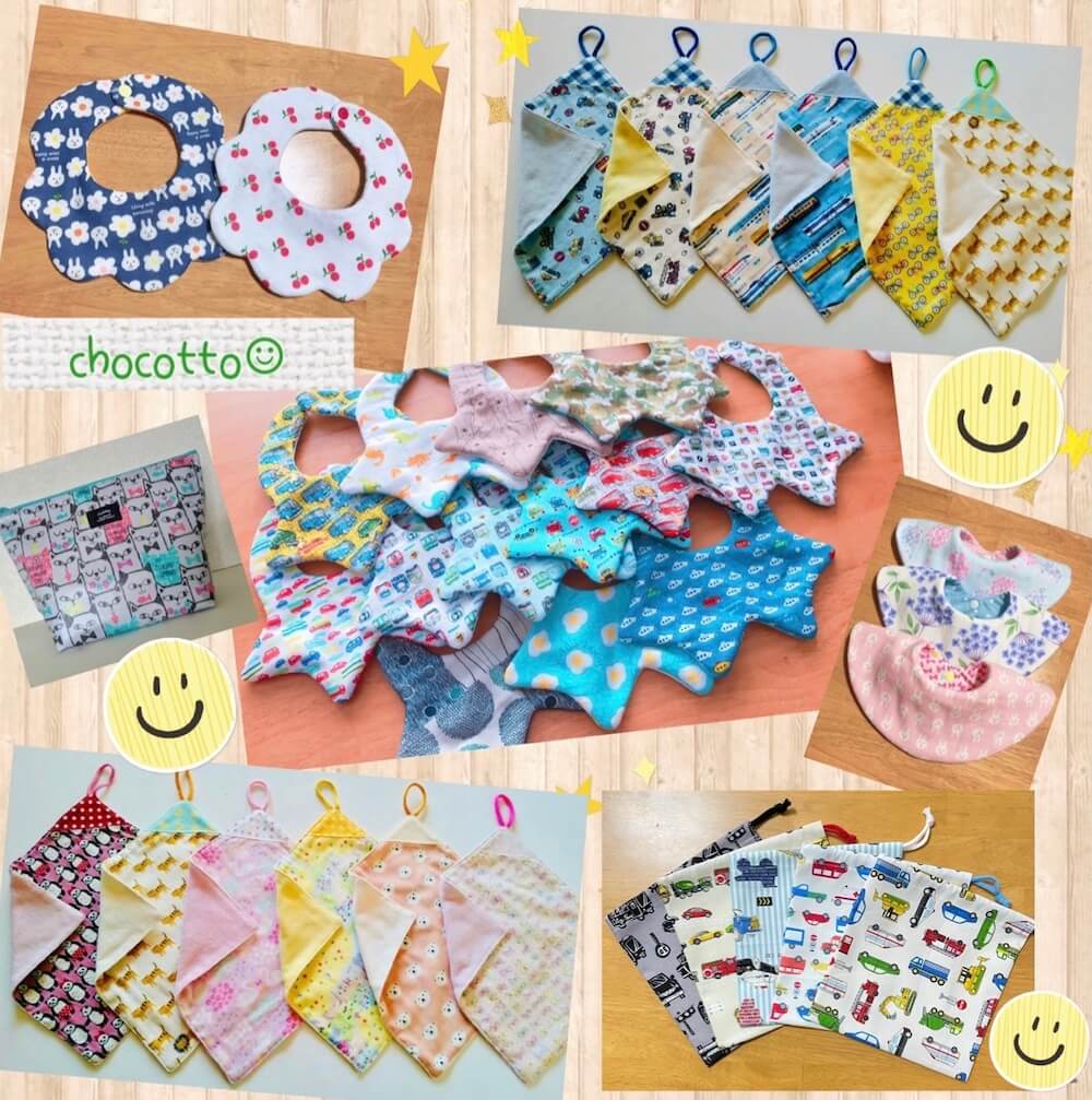 第5回　マルナカマルシェ開催です！　”今年はタイル名称統一100周年だよ！”