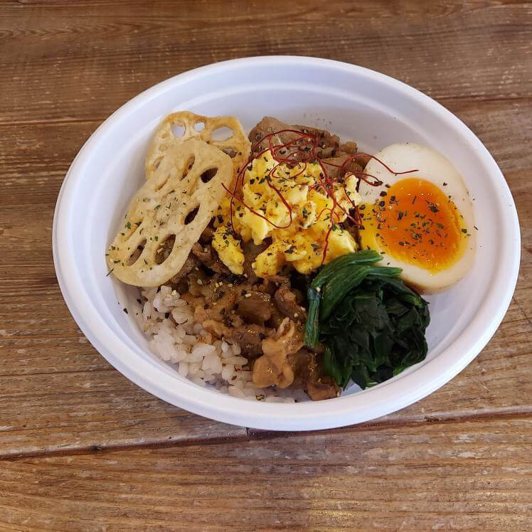 第5回　マルナカマルシェ開催です！　”今年はタイル名称統一100周年だよ！”