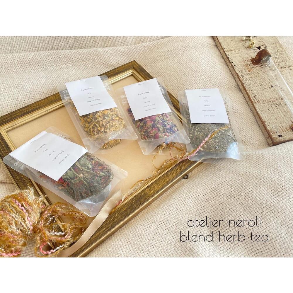 イベント開催！『つくり手マルシェ vol.2』2022.4.10