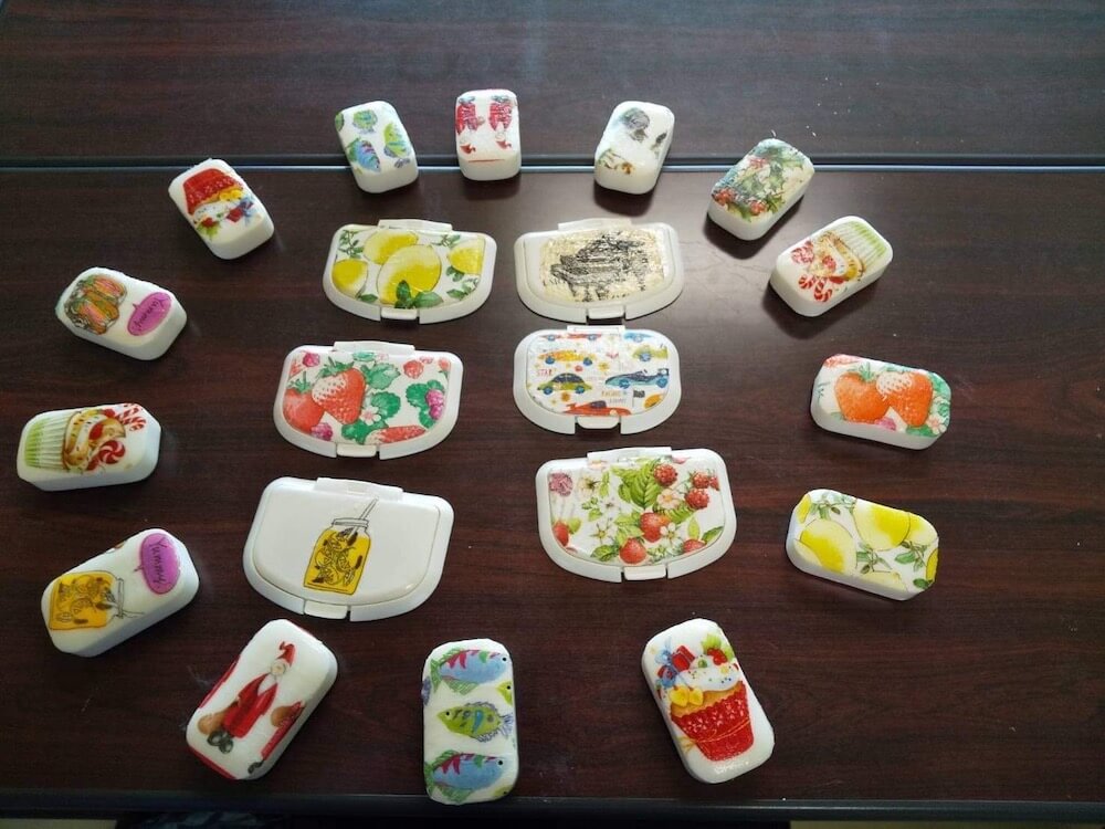 イベント開催！『つくり手マルシェ vol.2』2022.4.10