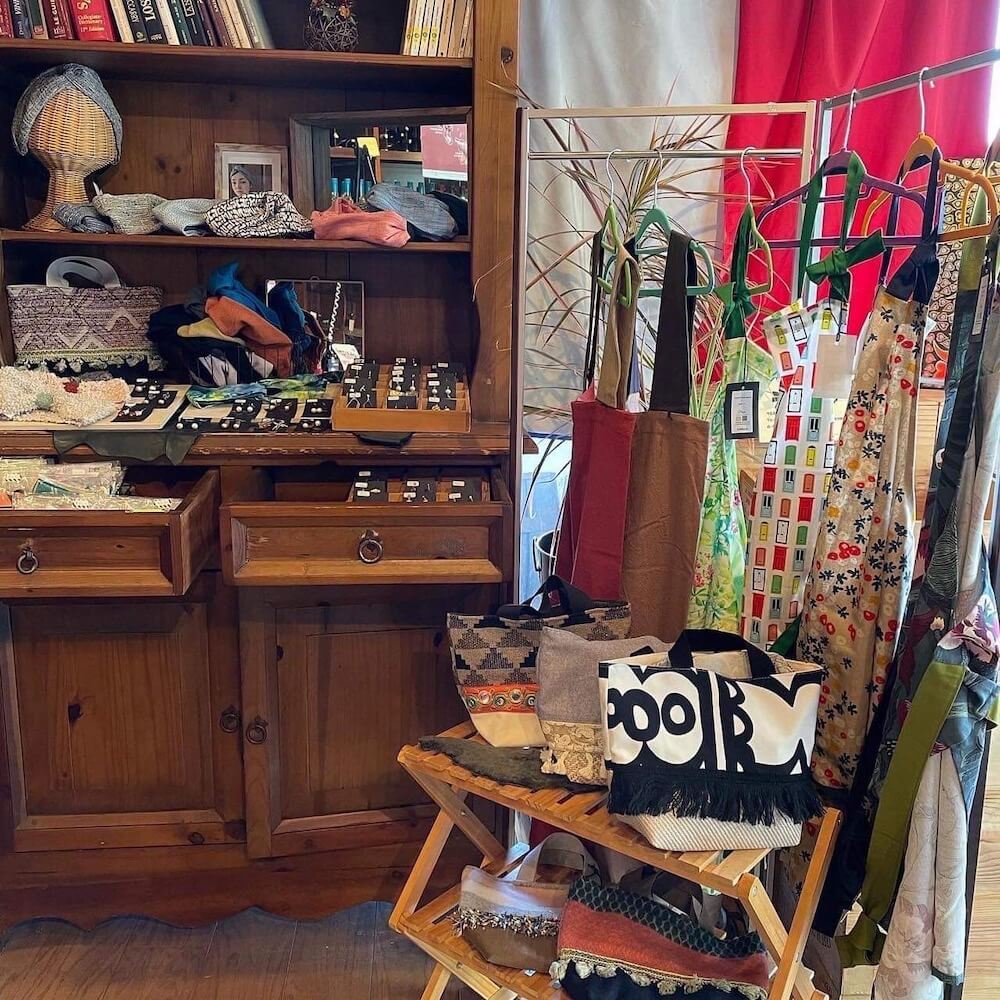 イベント開催！『つくり手マルシェ vol.2』2022.4.10