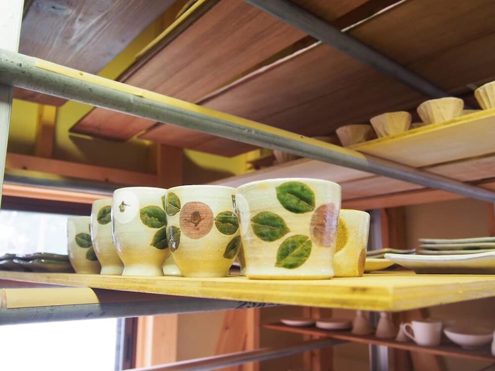 イベント開催！『つくり手マルシェ vol.2』2022.4.10