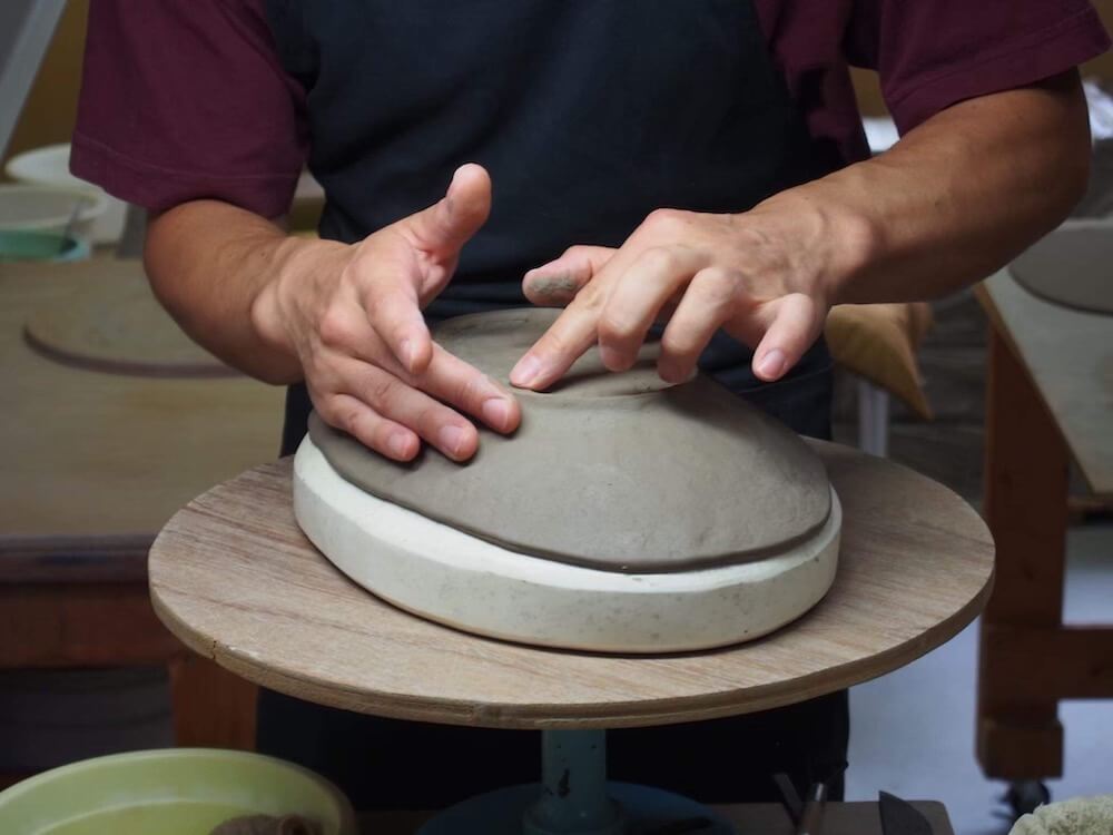 イベント開催！『つくり手マルシェ vol.2』2022.4.10