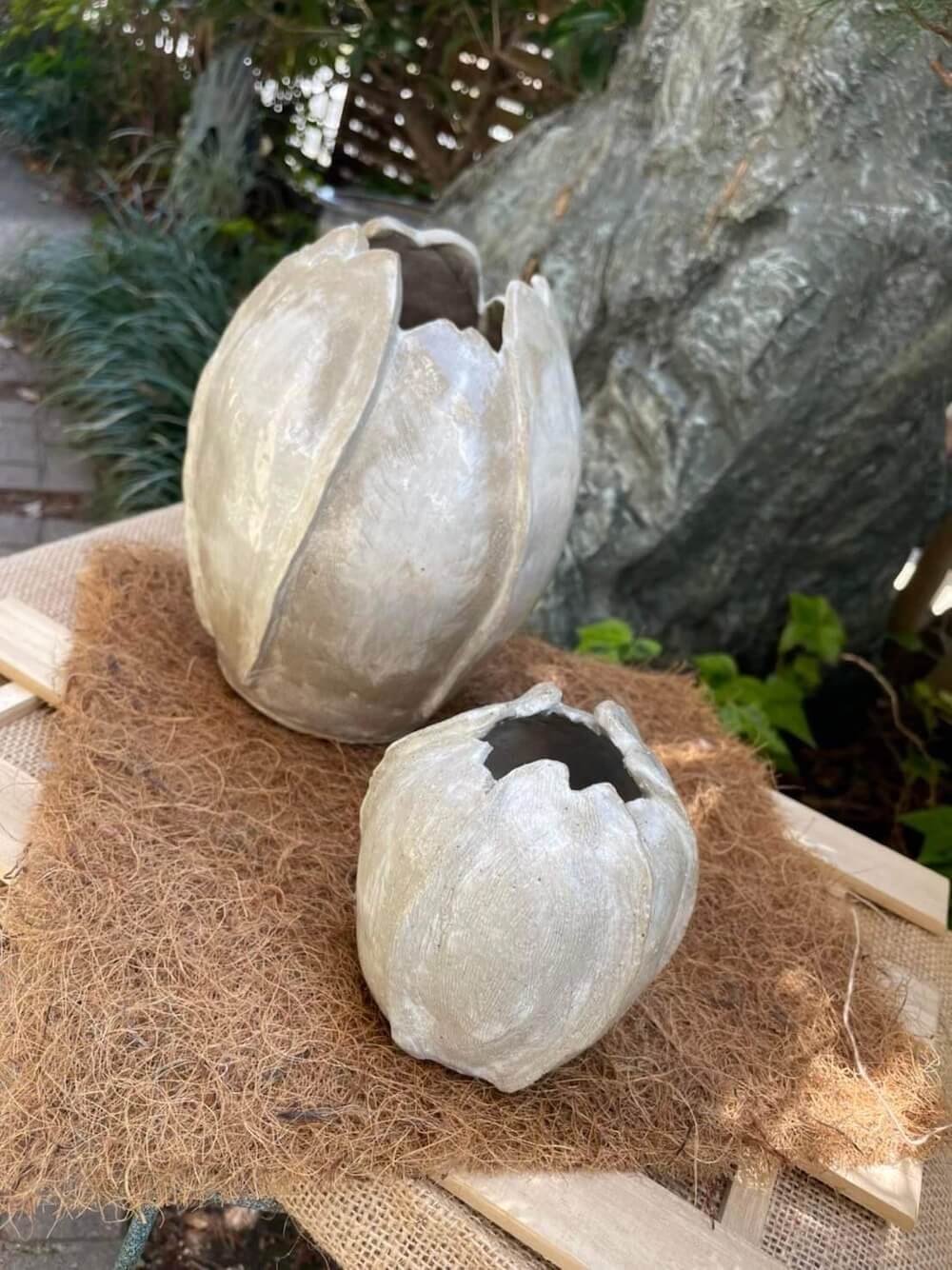 イベント開催！『つくり手マルシェ vol.2』2022.4.10