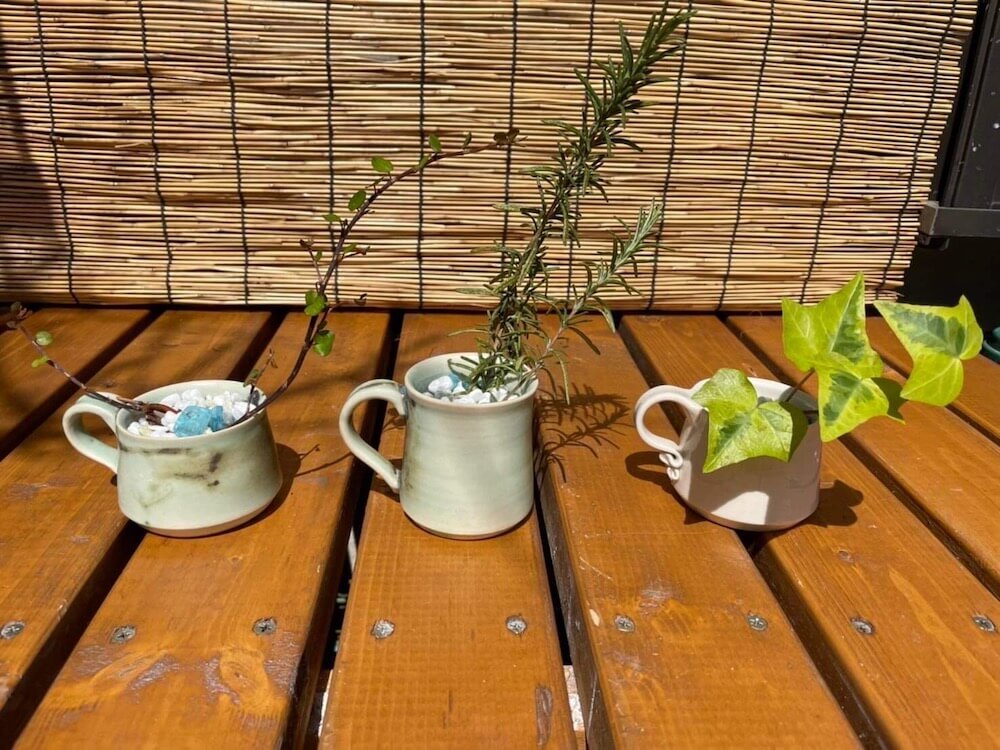 イベント開催！『つくり手マルシェ vol.2』2022.4.10