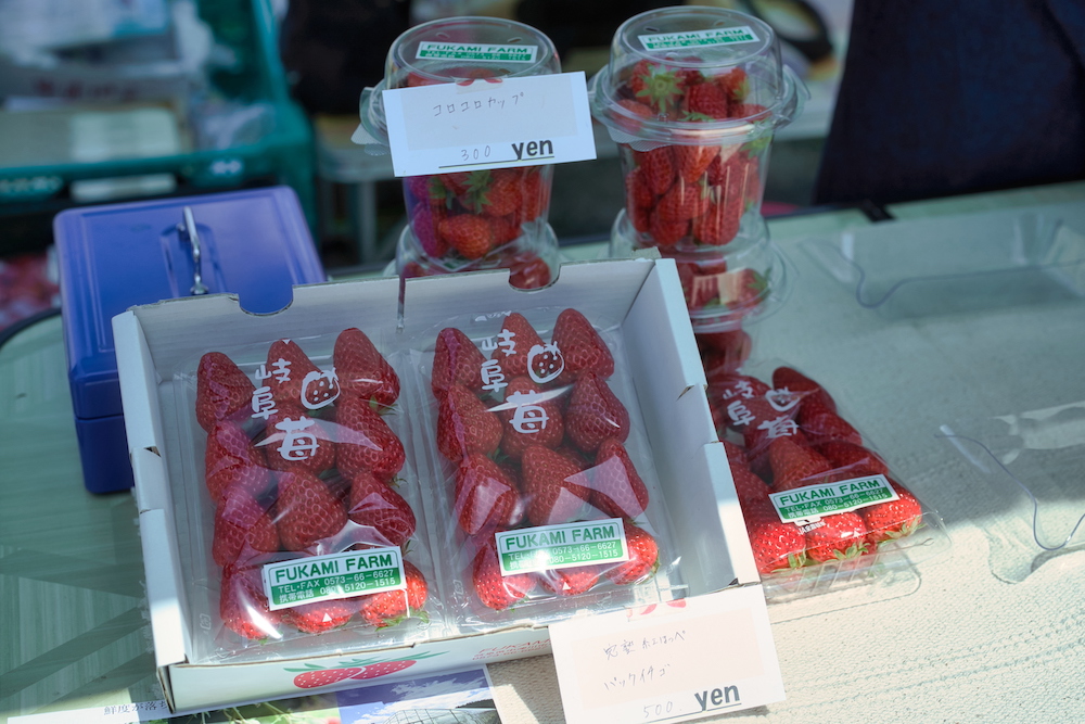 「第2回つくり手マルシェ」開催しましたー！！