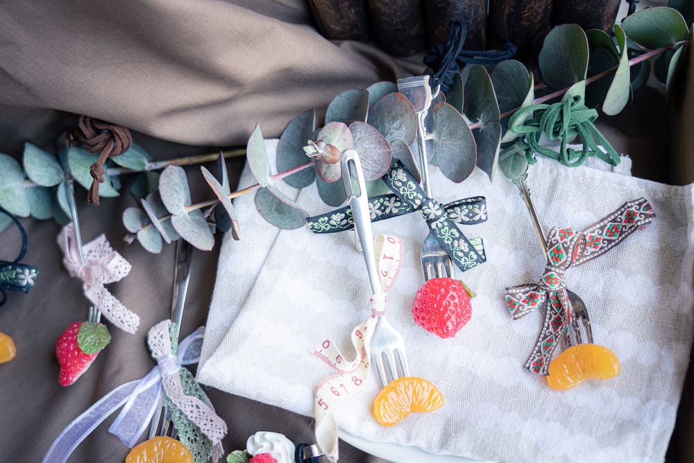 「第2回つくり手マルシェ」開催しましたー！！