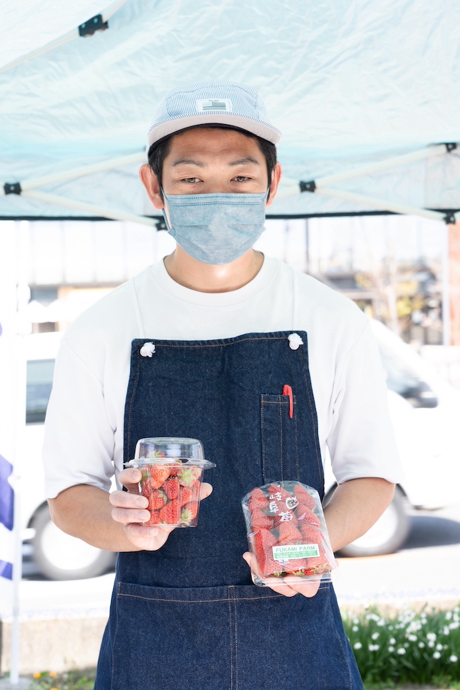 「第2回つくり手マルシェ」開催しましたー！！