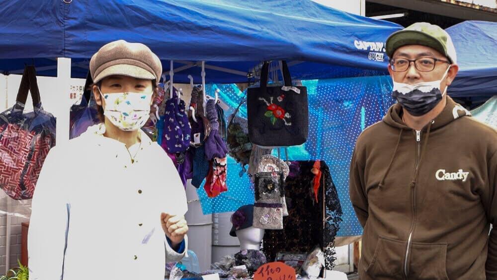 第5回マルナカマルシェ開催しました！！