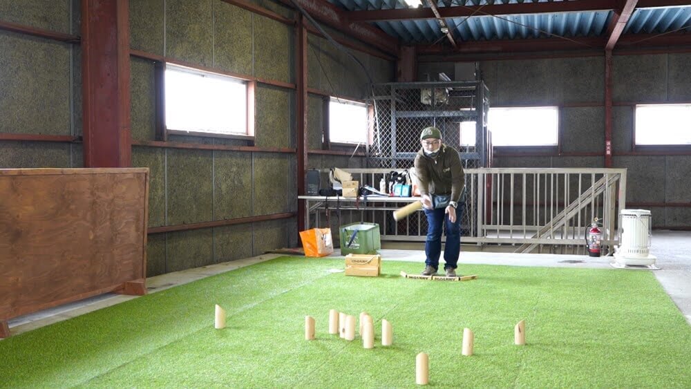 第5回マルナカマルシェ開催しました！！