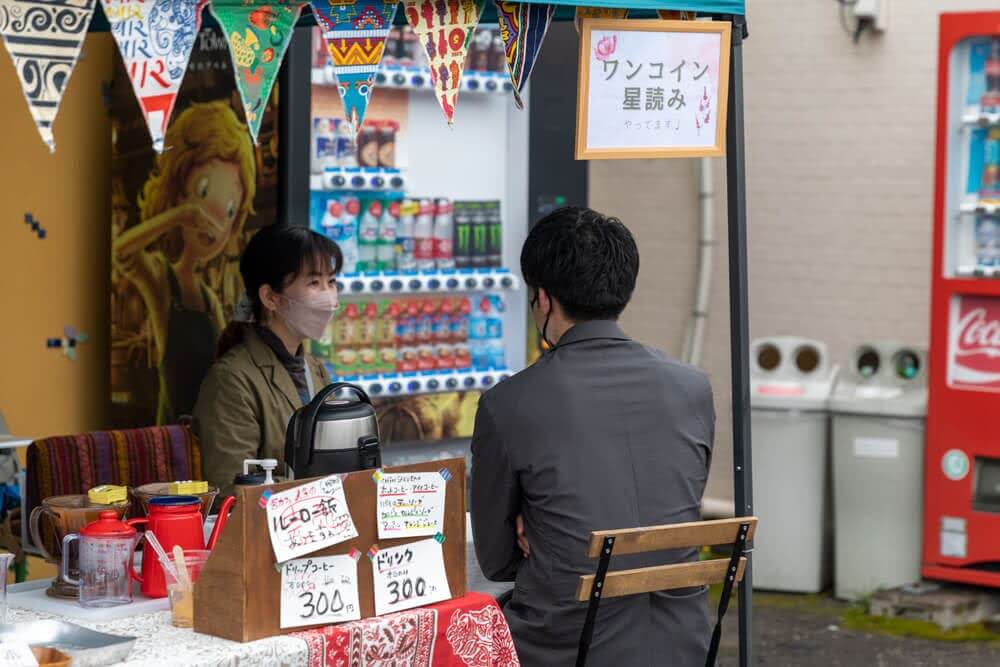 第5回マルナカマルシェ開催しました！！