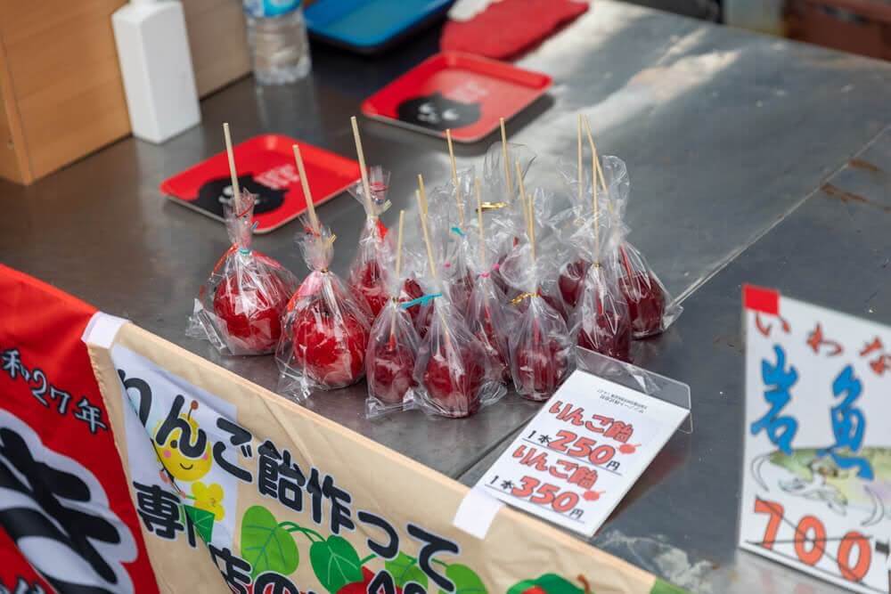 第5回マルナカマルシェ開催しました！！