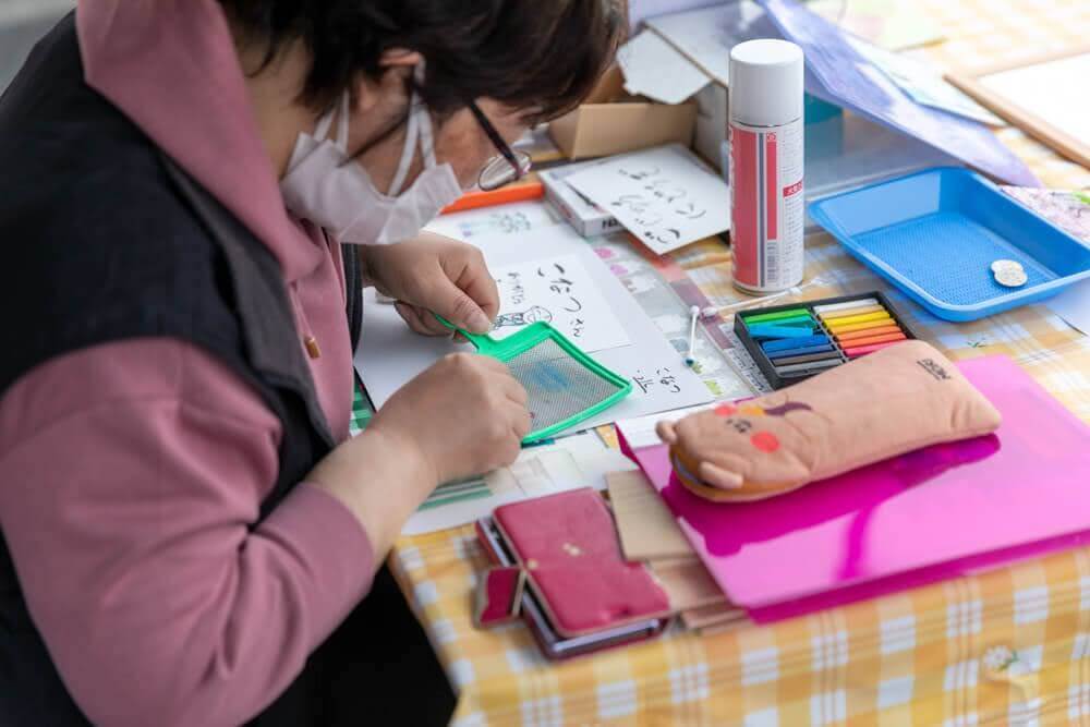 第5回マルナカマルシェ開催しました！！