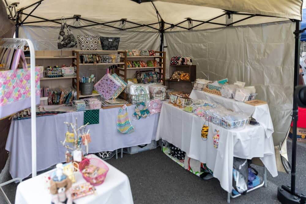 第5回マルナカマルシェ開催しました！！