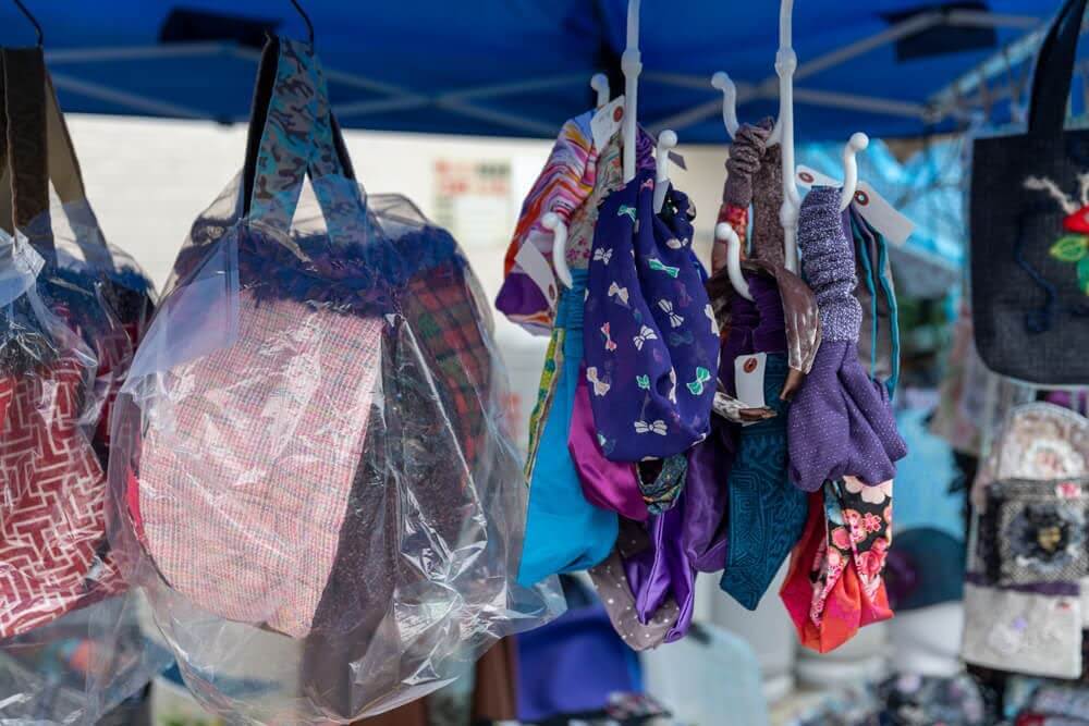 第5回マルナカマルシェ開催しました！！