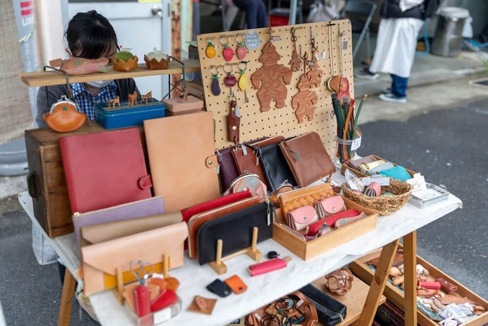 第5回マルナカマルシェ開催しました！！