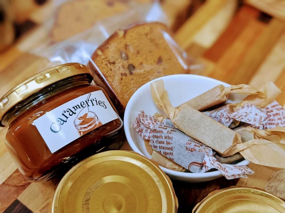 第6回マルナカマルシェ開催します！！〜初の二ヶ月連続マルシェ〜