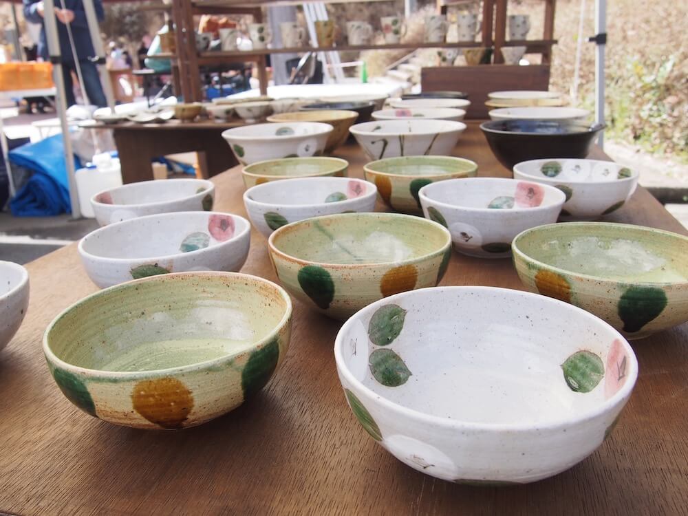 第6回マルナカマルシェ開催します！！〜初の二ヶ月連続マルシェ〜