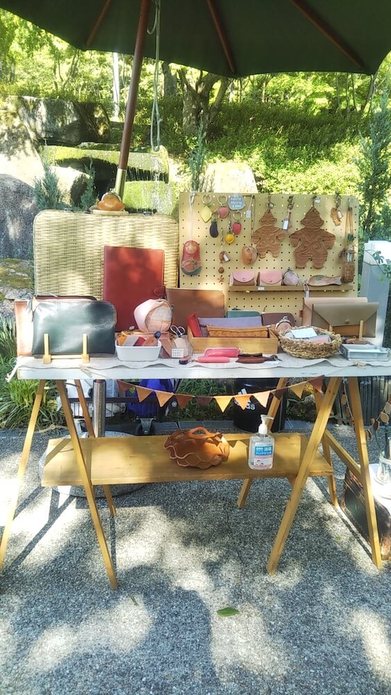 第6回マルナカマルシェ開催します！！〜初の二ヶ月連続マルシェ〜